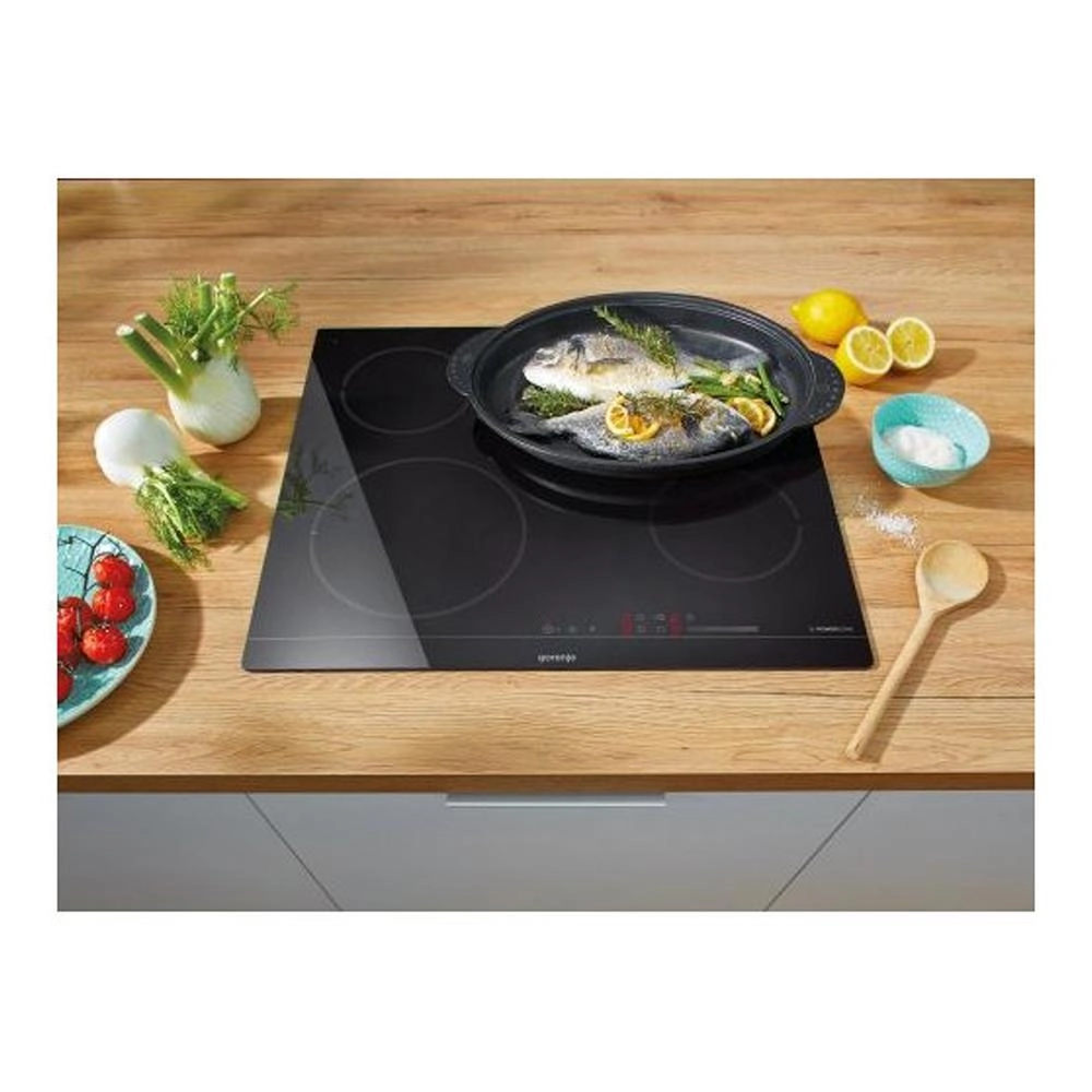 ECS648BCSC Ceramic hob