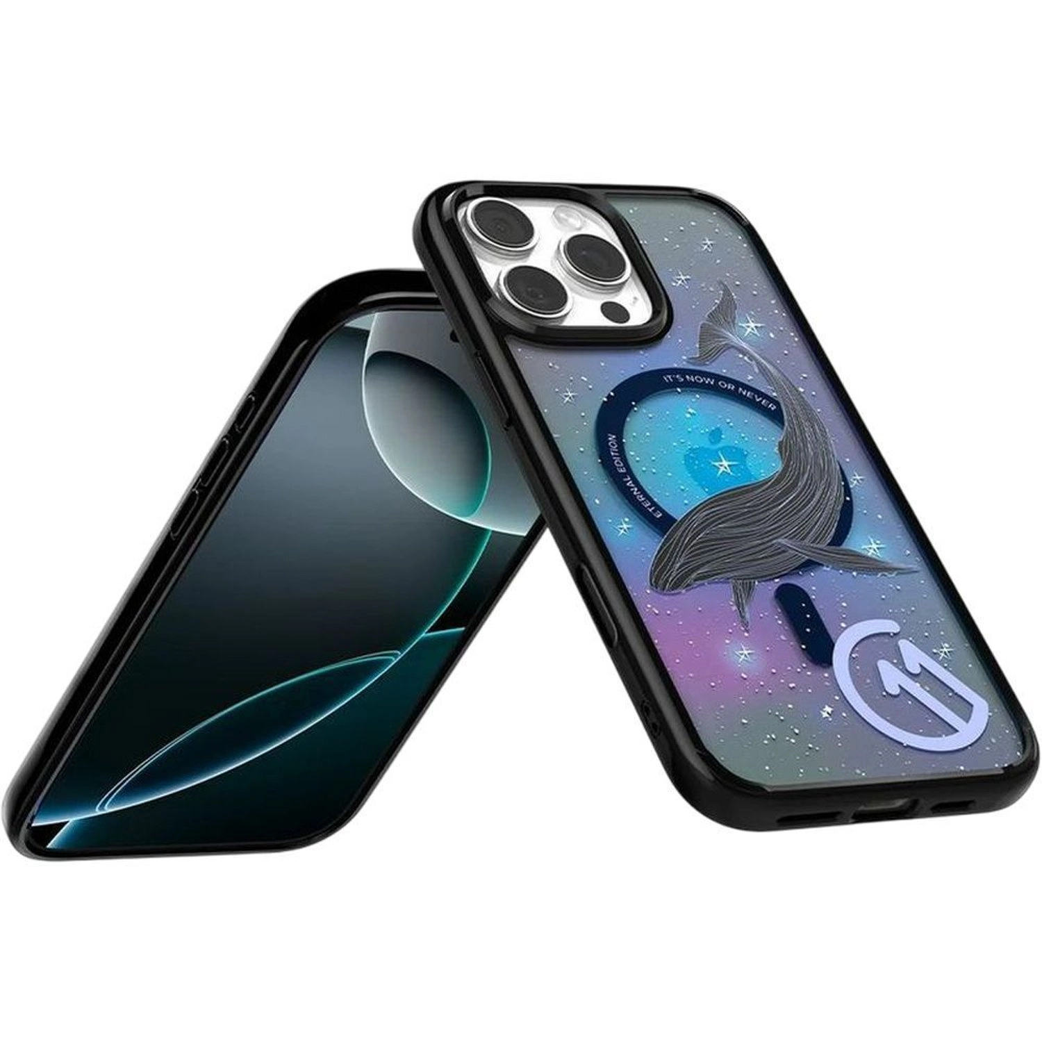 C11 Series Eternal Edition Case with MagSafe for iPhone 16 Pro