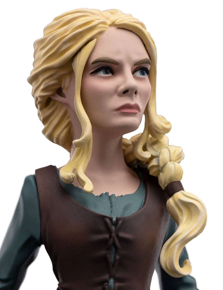 Ciri of Cintra - Witcher (15 cm) (63339)