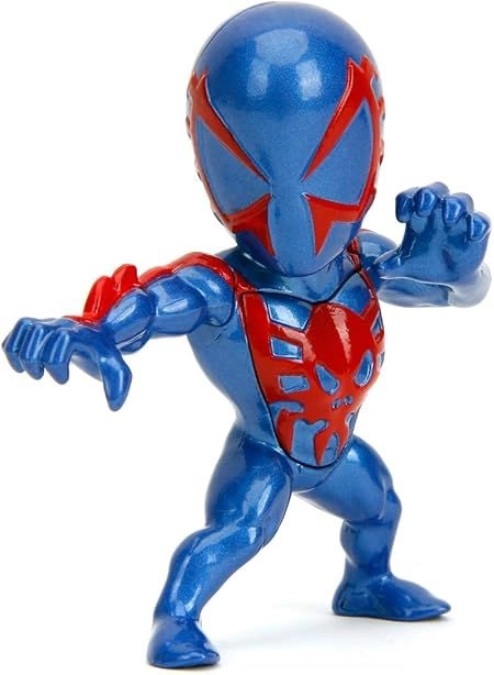 Wave 2 Marvel Action Figures (sim-253220007)