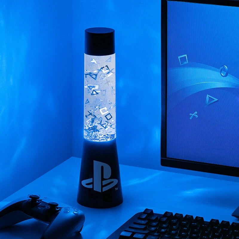 Icons Flow Lamp