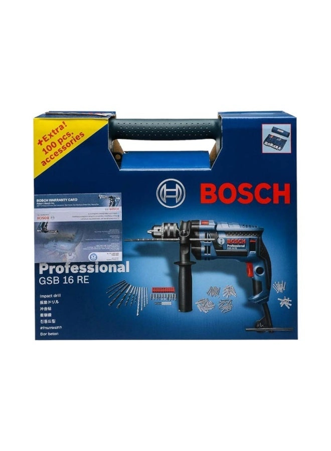 GSB 16 RE - 240V 750W