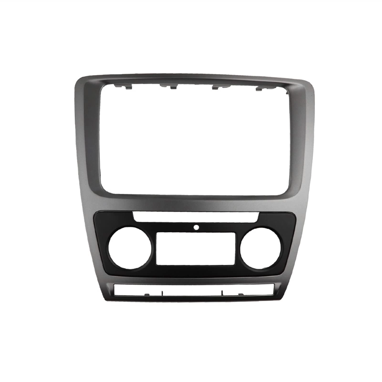 Pizgear Store Double Din Car Radio Fascia - ASX RVR 2012