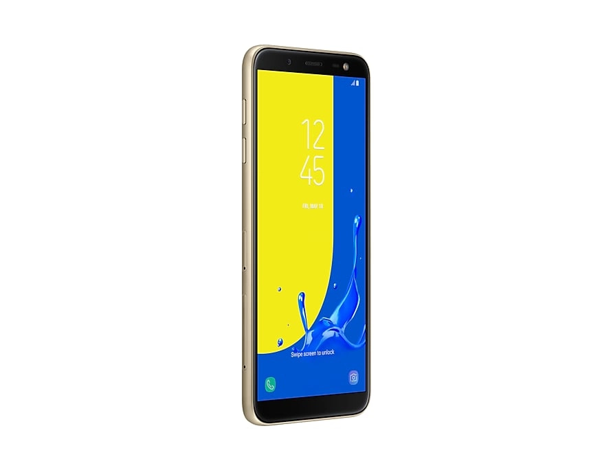 Galaxy J6+ - 3GB 32GB