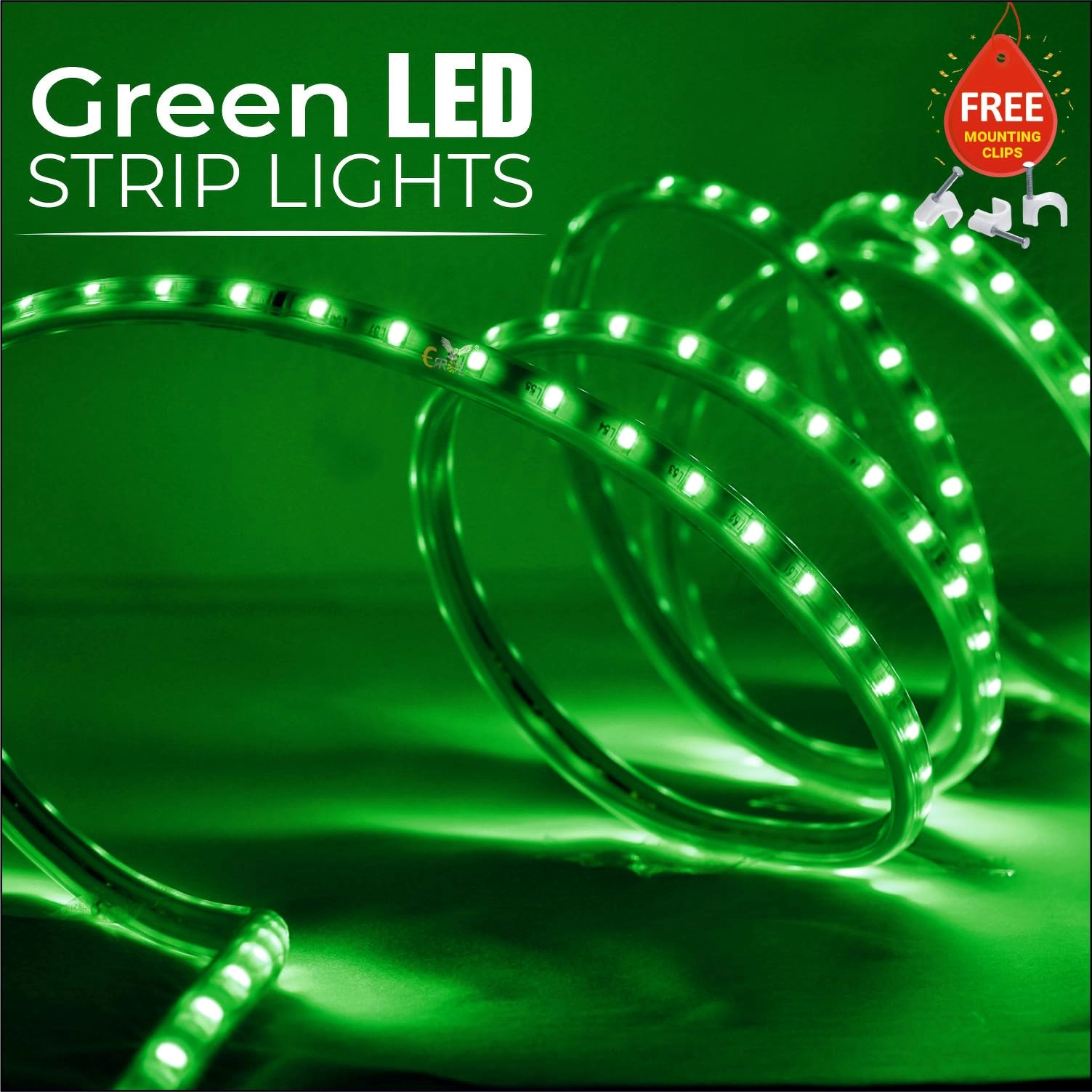 strip light - 35 Meter