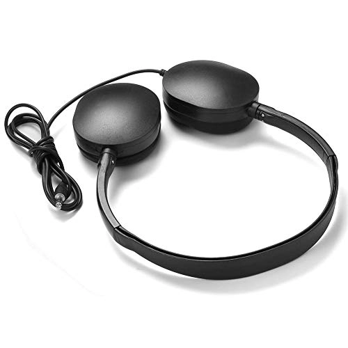B09 Wired Headphone 4 Pack