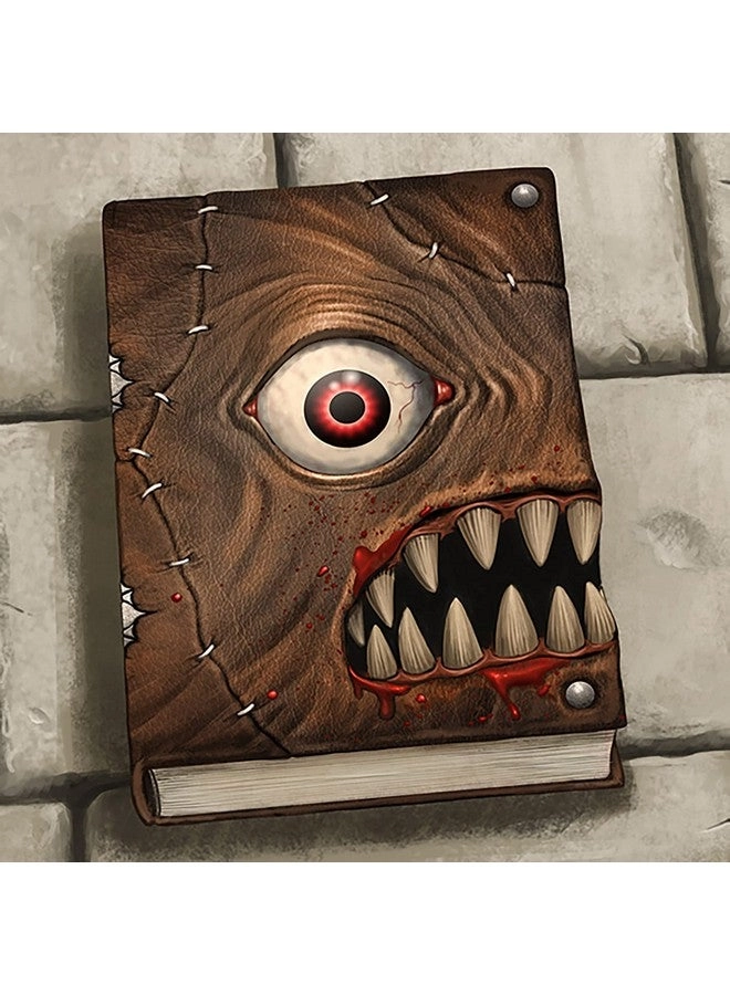 Deckscape: Dracula's Castle