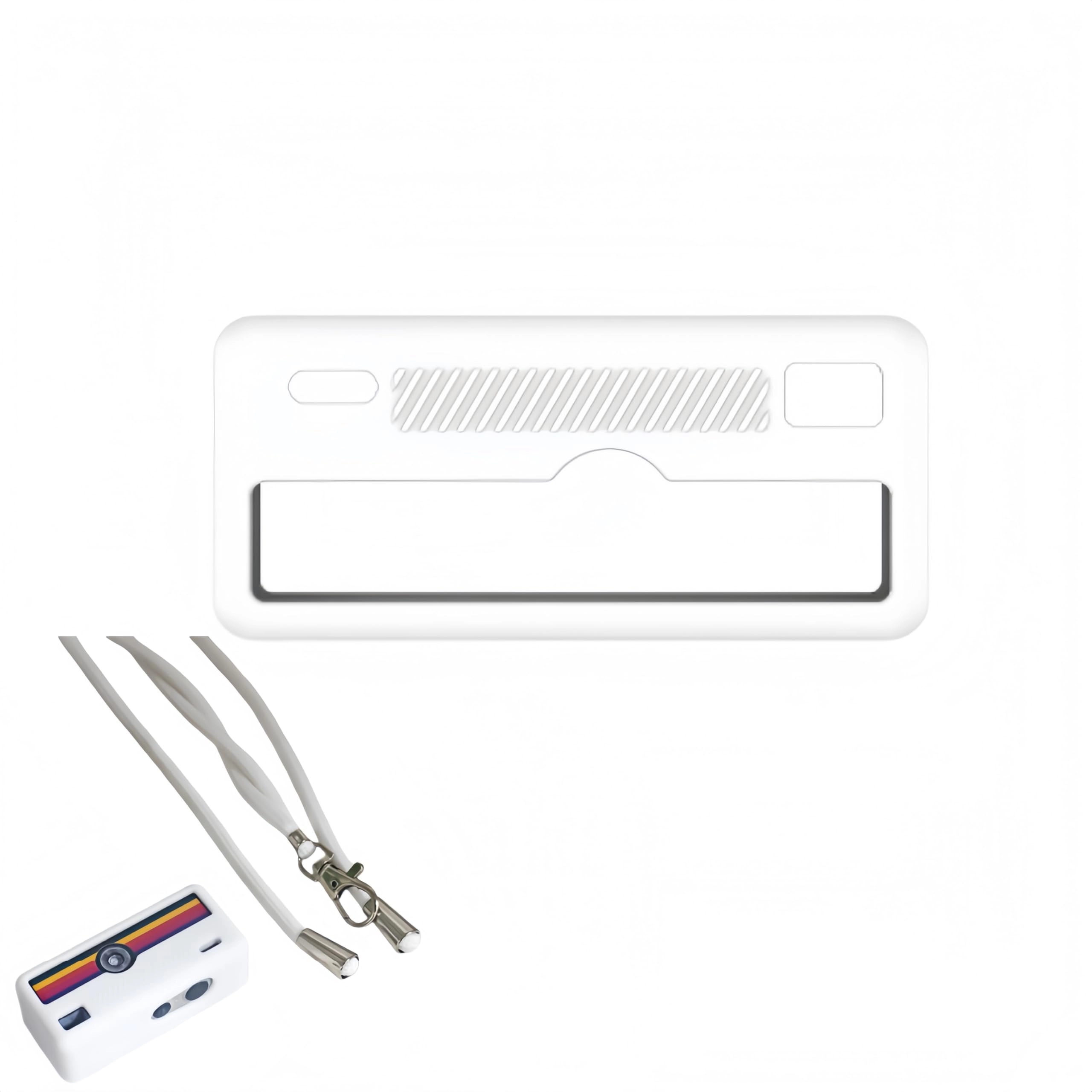 Silicone Protective Case - Kodak CHARMERA Keychain Camera