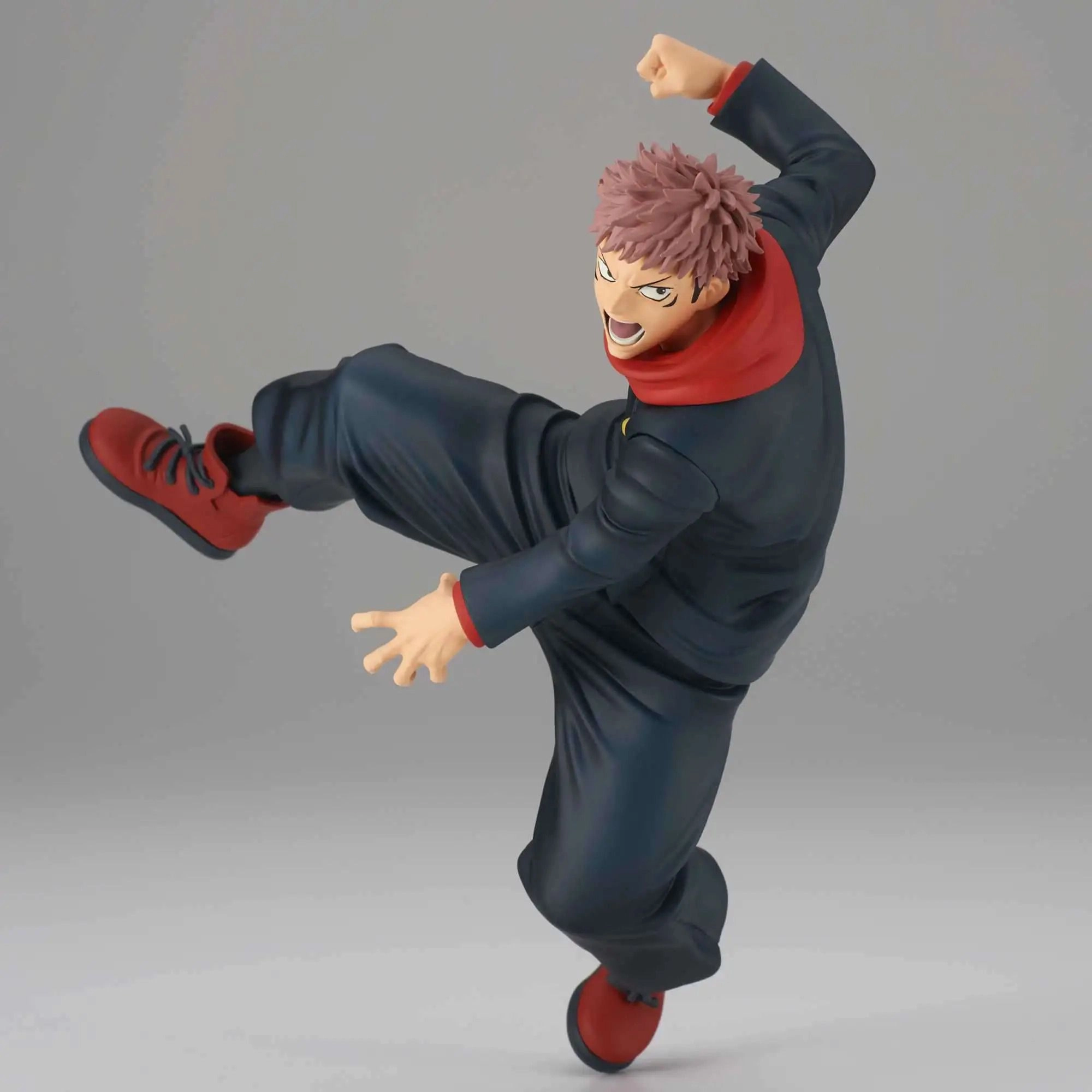 Yuji Itadori - Jujutsu Kaisen (17.78 cm) (4983164181821)