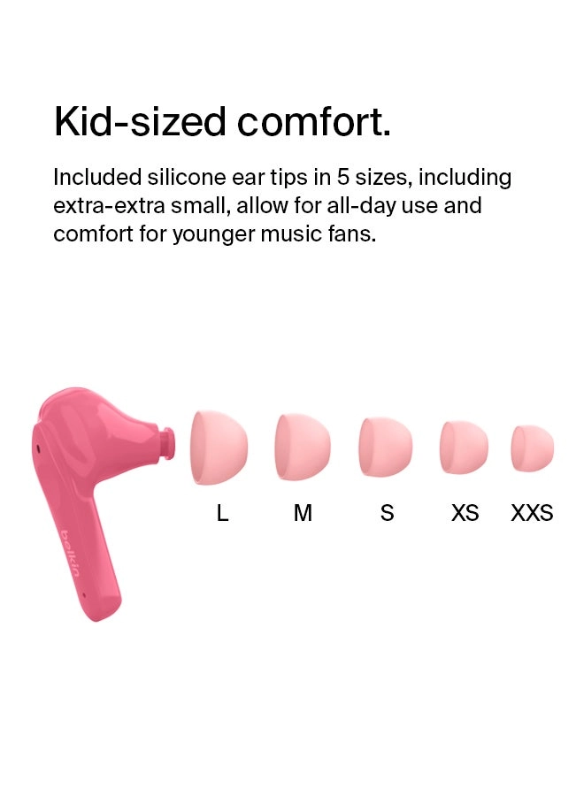 Soundform Nano Wireless Earbud