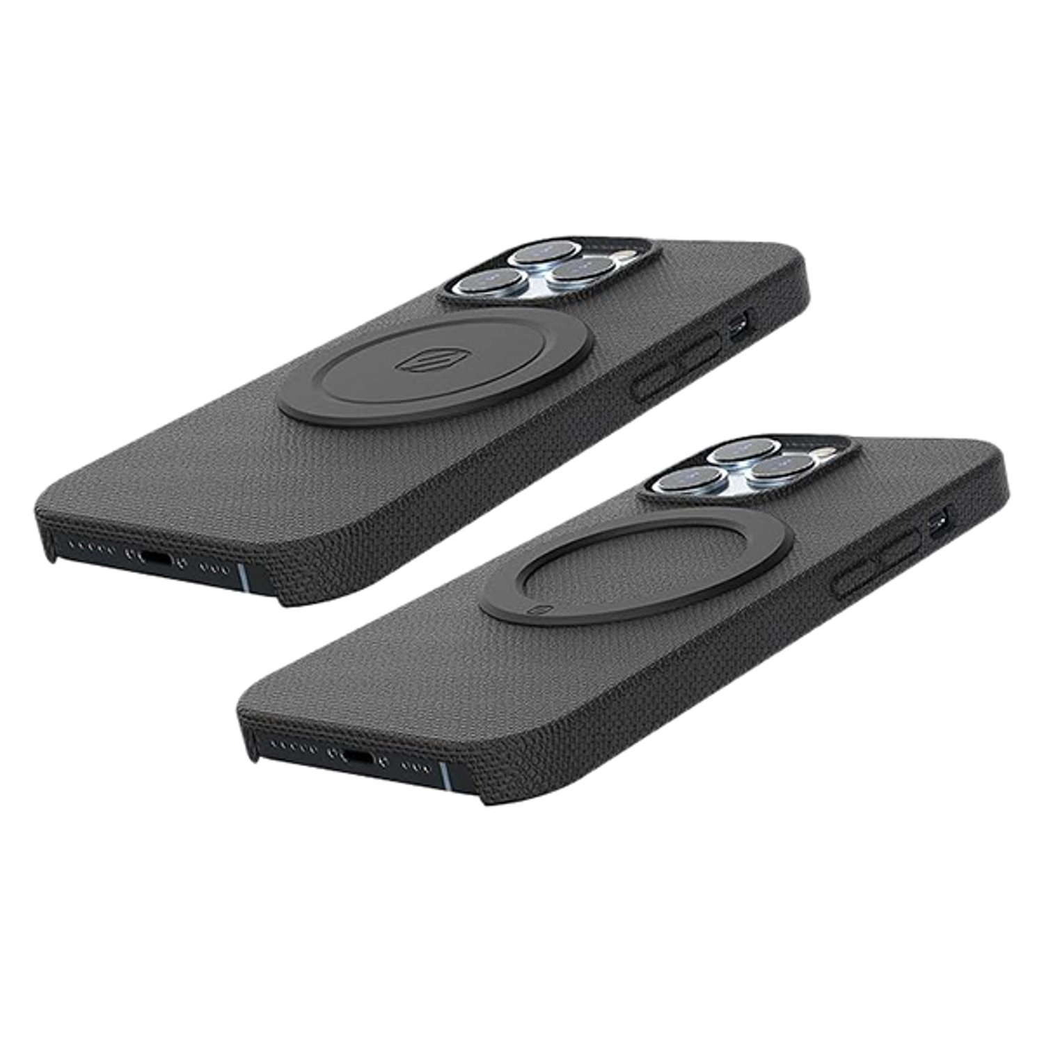 MagicRing - MagSafe Adapter Universal