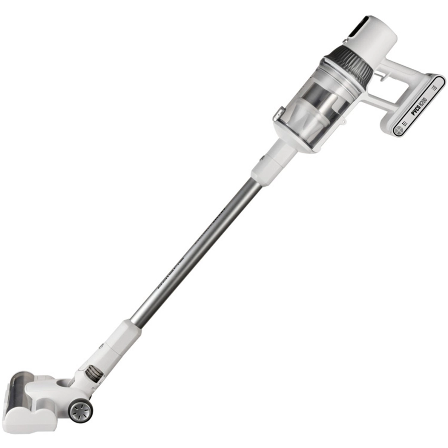 Handstick Duo Pro - Handheld Vacuum Cleaner White