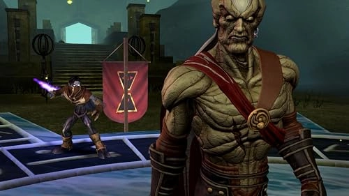 Legacy of Kain: Soul Reaver 1 & 2 Remastered | Nintendo Switch