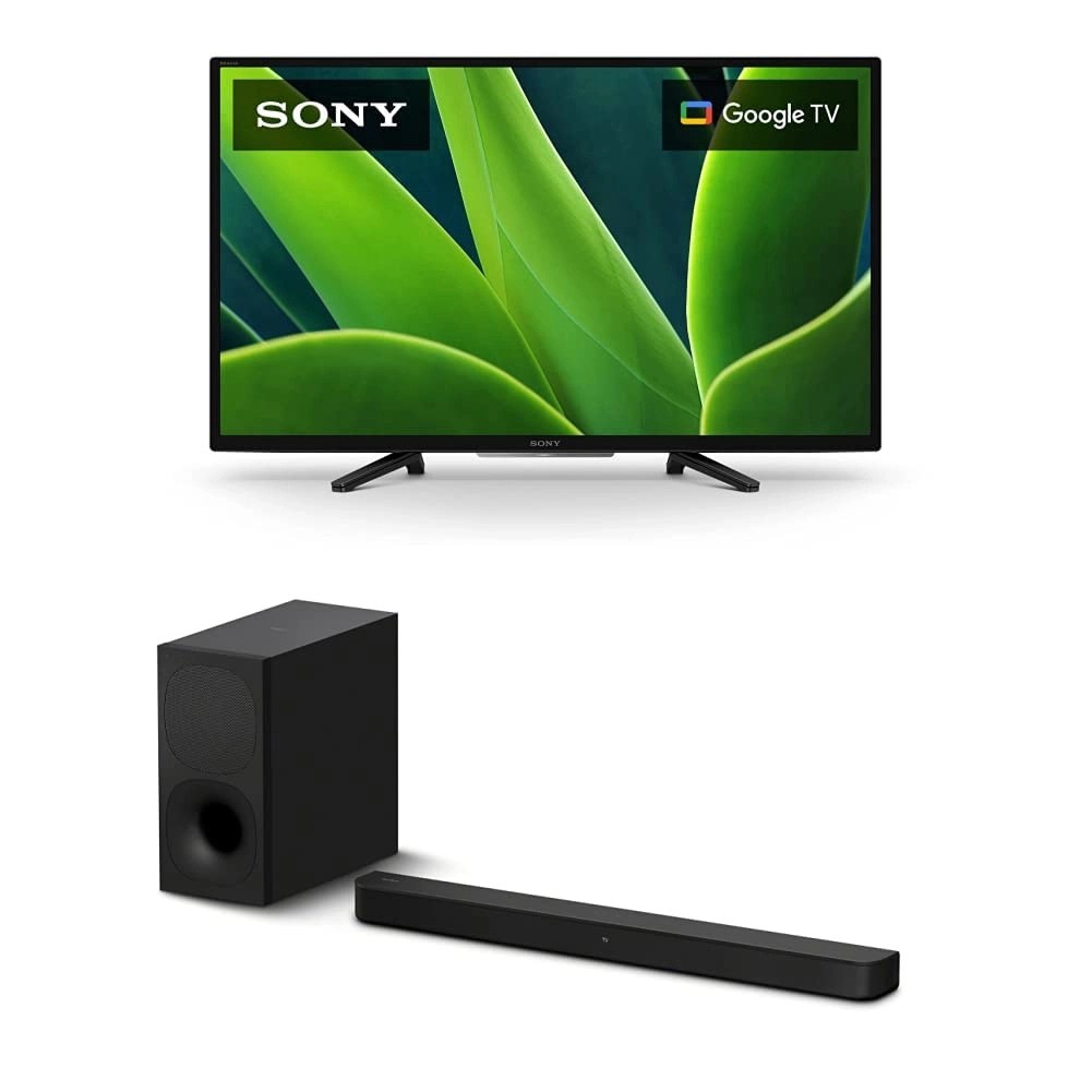 KD-32W830K - 32 inch