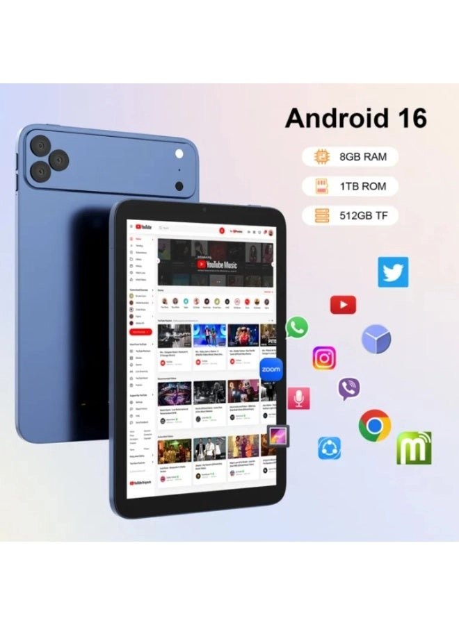 CM10016plus - 8GB 10.36"