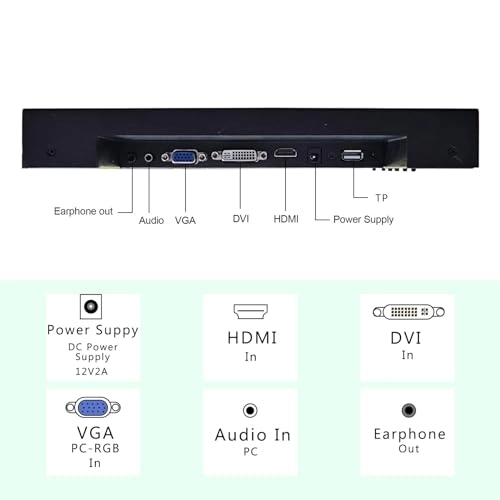 VS121GF01-T - 12.1 Inches 1024x768