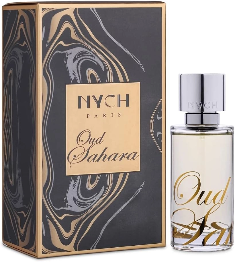 Nych Paris Kamar Sahara Eau de Parfum 50 ml