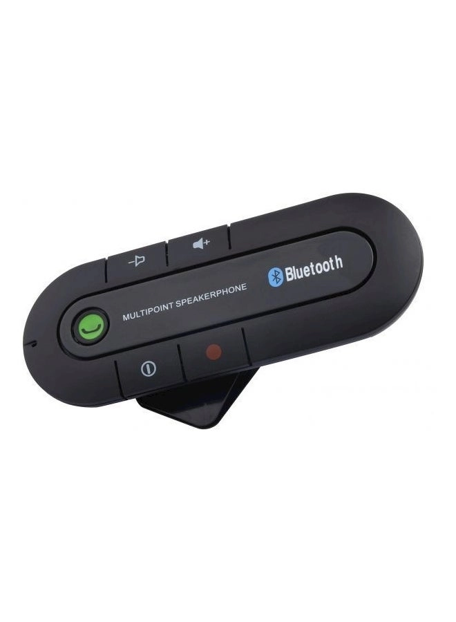Car Bluetooth Speakerphone - Bluetooth