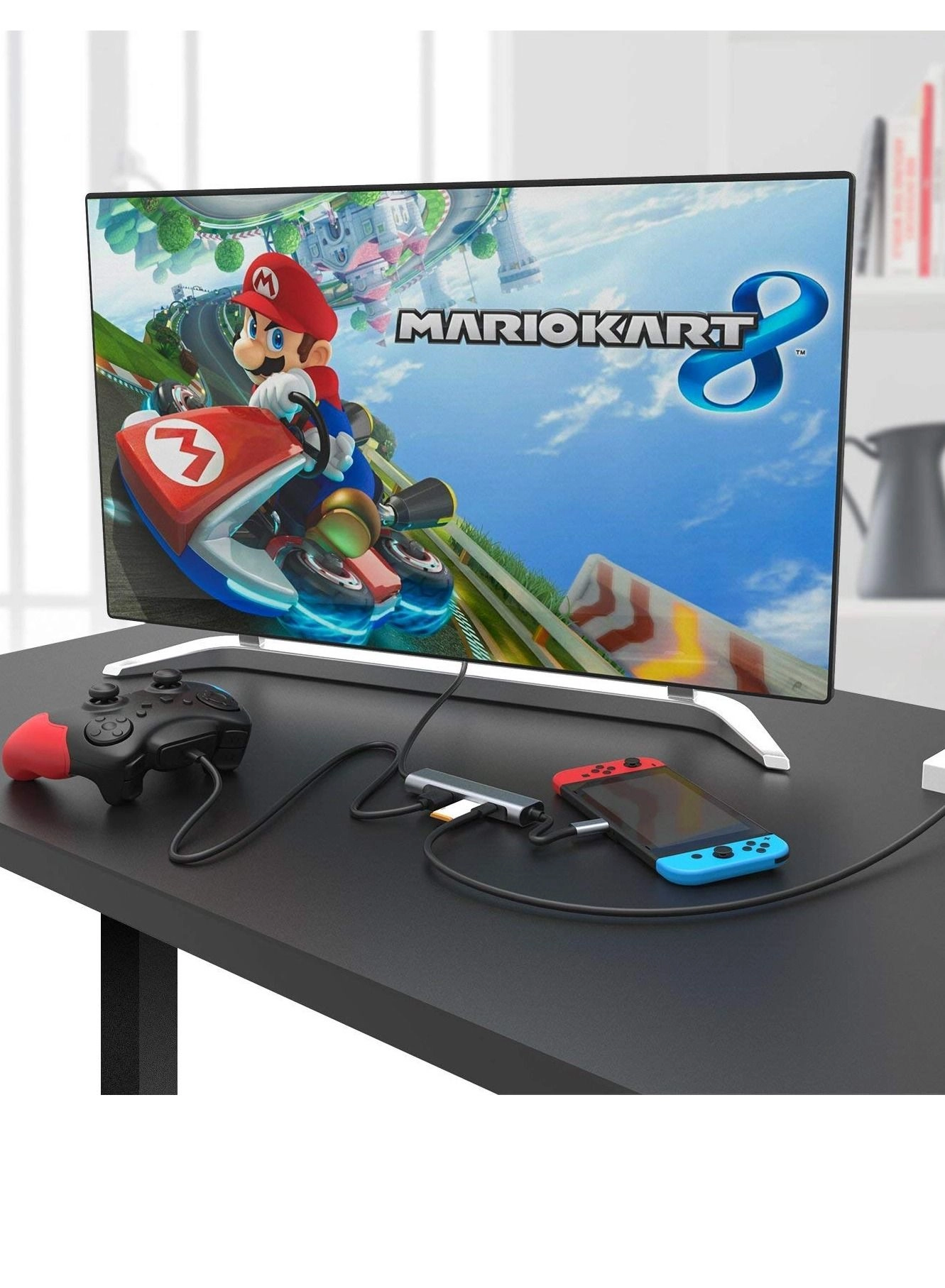 USB C Docking Station