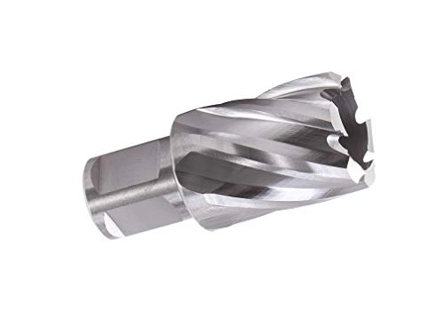 ANNULAR Cutter - 11/16" steel copper aluminum stainless steel plastic