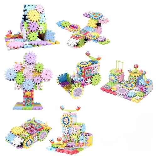 Mechanical Gear - 24 months - 10 years