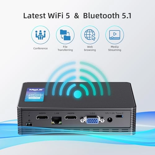 Quieter3Q - N5105 16GB 512GB