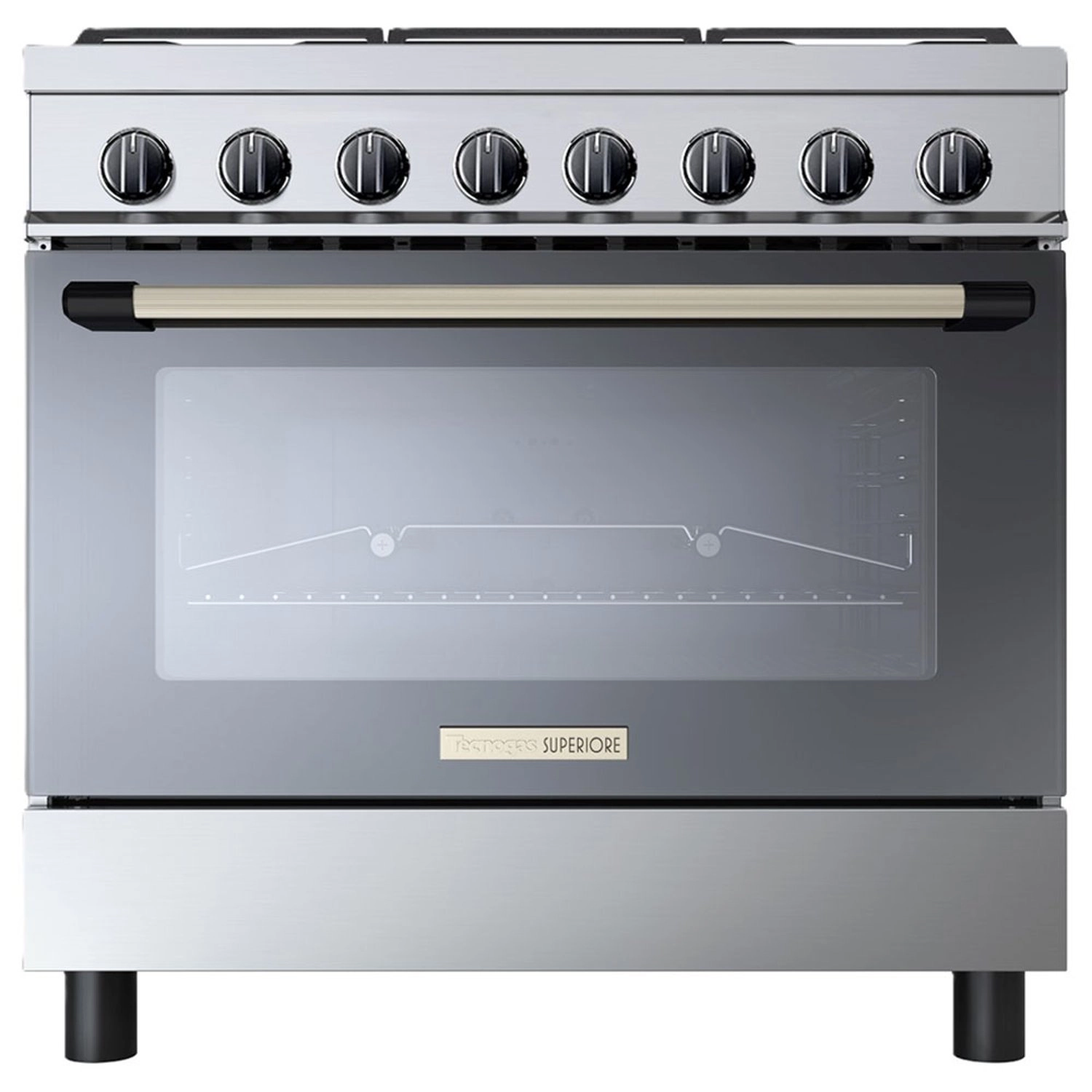 Superiore TCP396GG52KX GAS Cooker