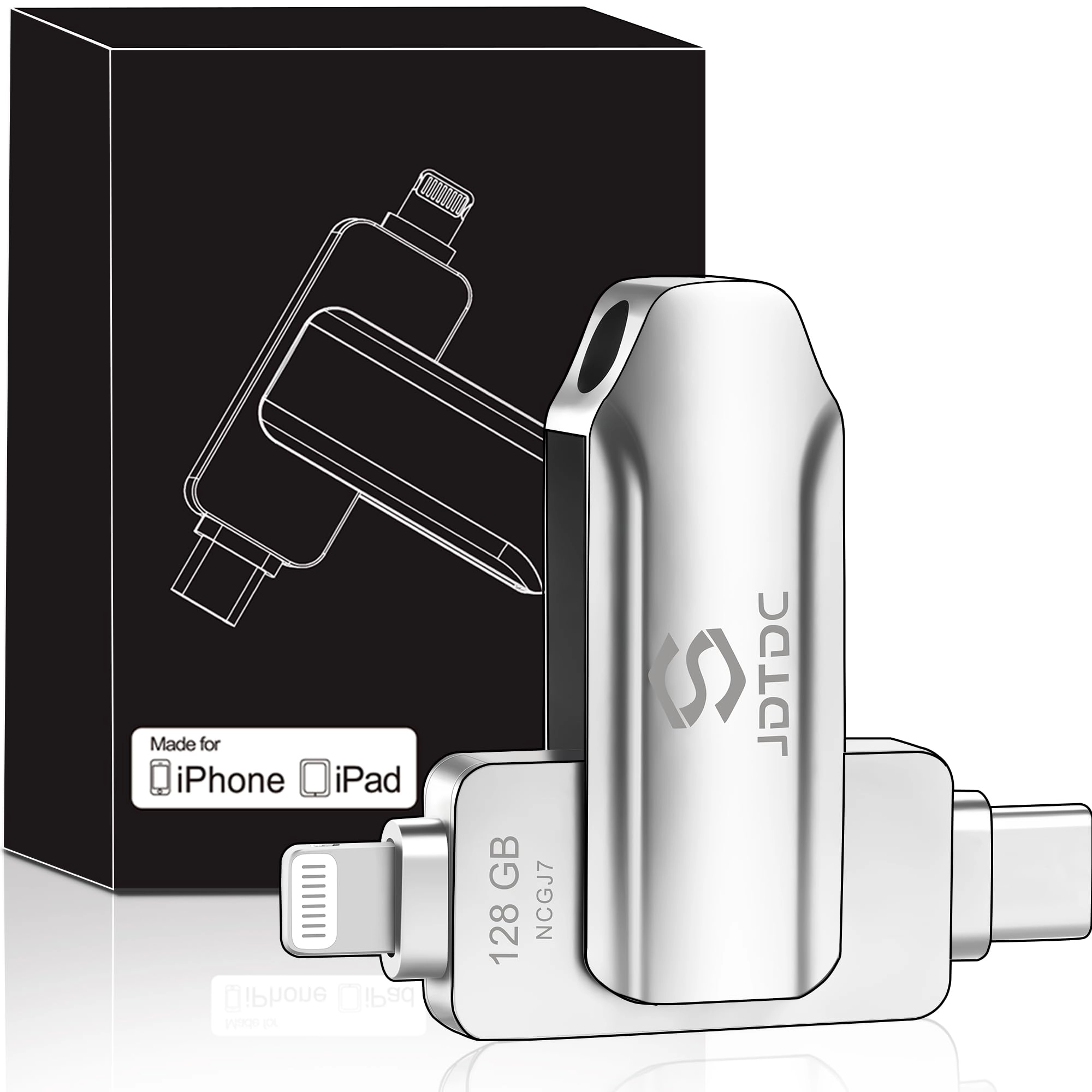 JSL JDTDC JD008 - Lightning 512GB