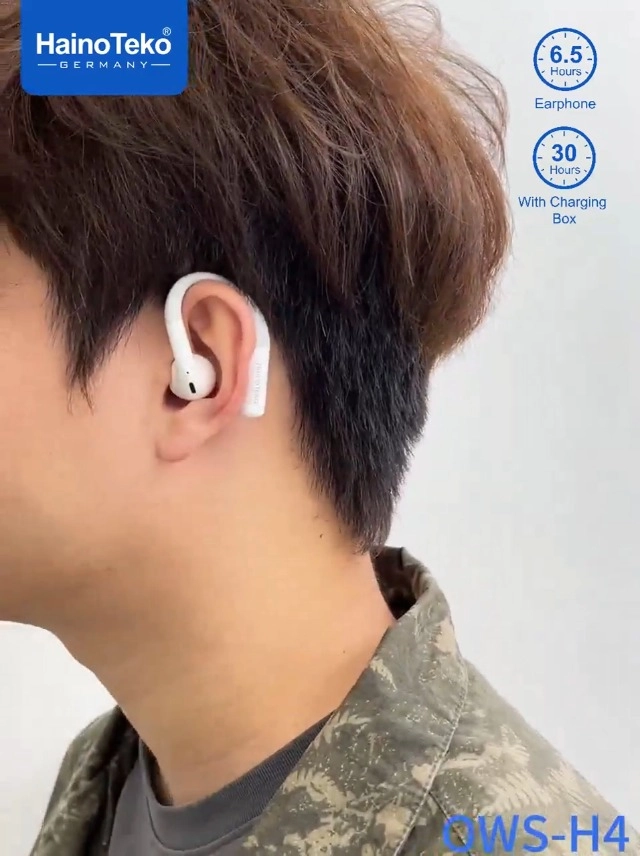 OWS-H4 Wireless Earbud