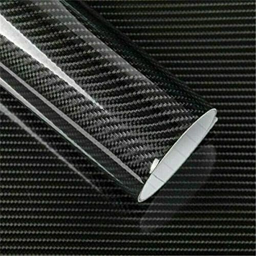 SUNBIRD 5D Car Carbon Fiber Vinyl Wrap Roll