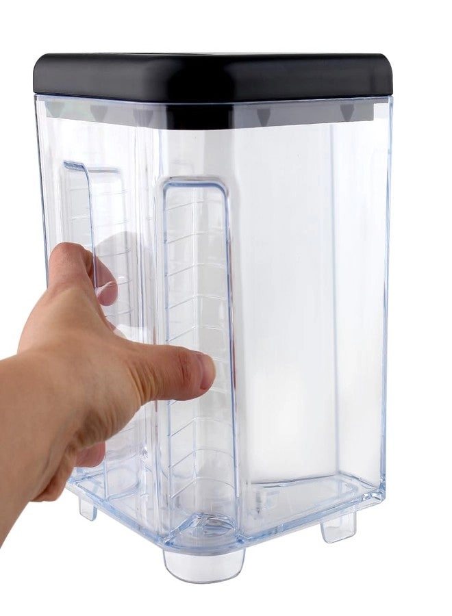 Water Reservoir and Lid - 12-Cup CE251 CE200