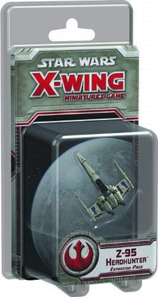 Atomic Mass Games Star Wars: X-Wing: Z-95 Headhunter