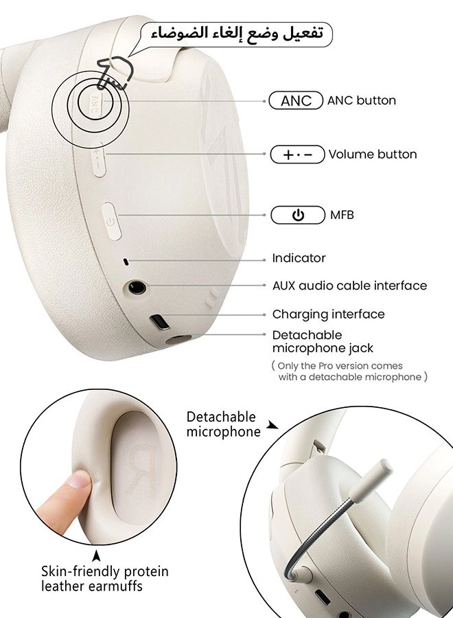 S30 Pro Wireless Headphone