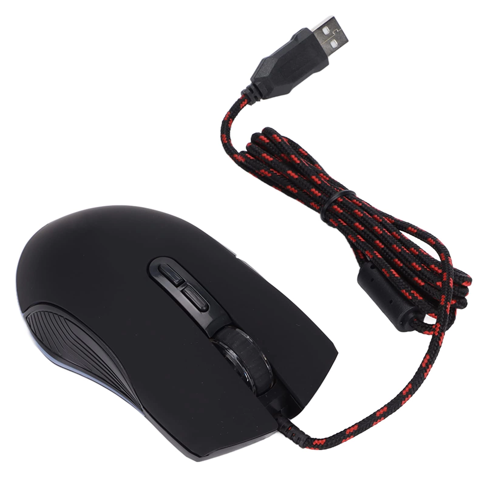 RGB Gaming Mouse - USB