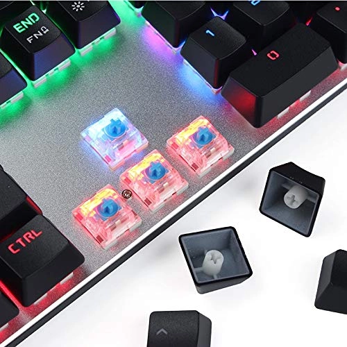 Mechanical Gaming Keyboard - Wired