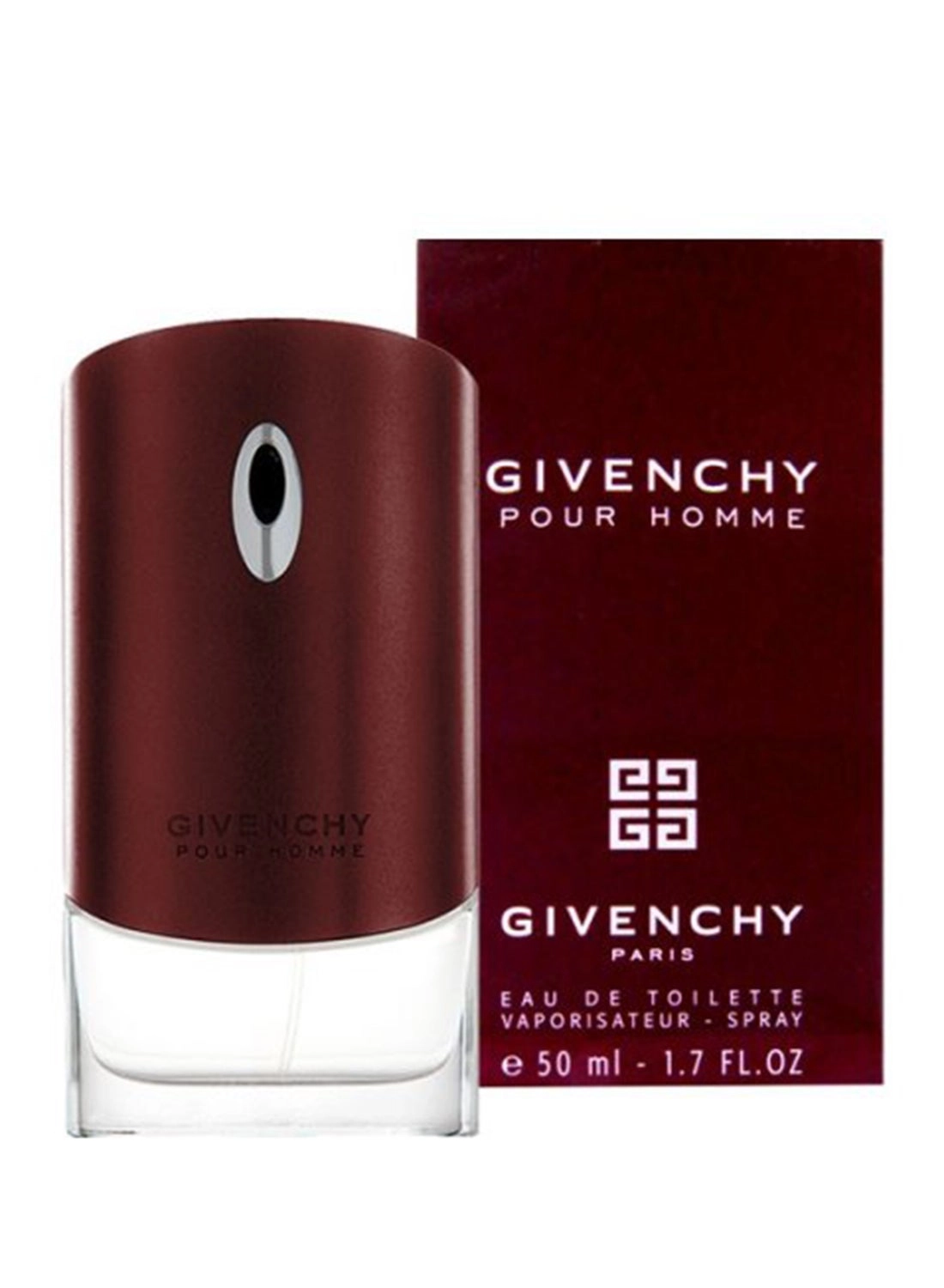 Pour Homme Eau de Toilette 100ml