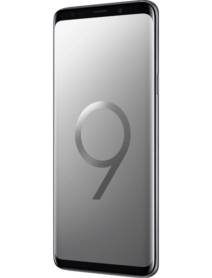Galaxy S9 Plus - 256GB 256GB