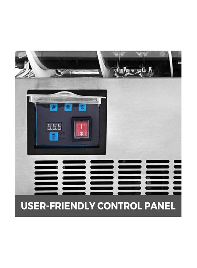 Commercial Slushy Machine - 12L -2°C~-3°C