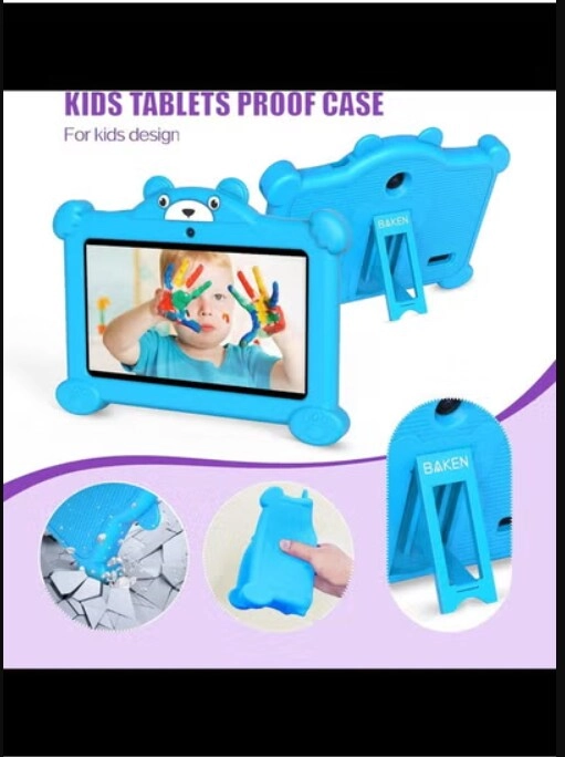 Kids Tablet - 2GB 7in 32GB