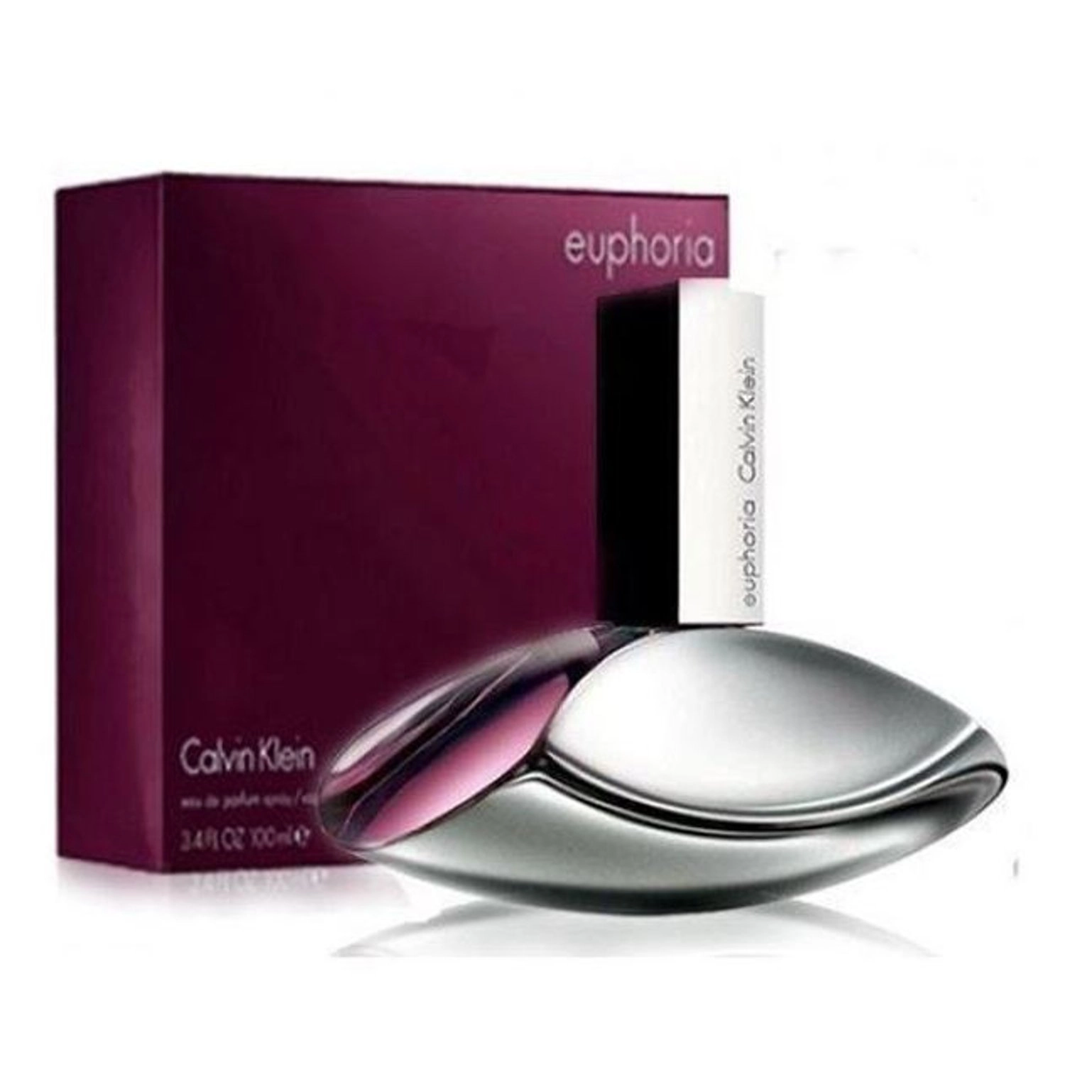 Calvin Klein Euphoria - Eau de Parfum 30 ml