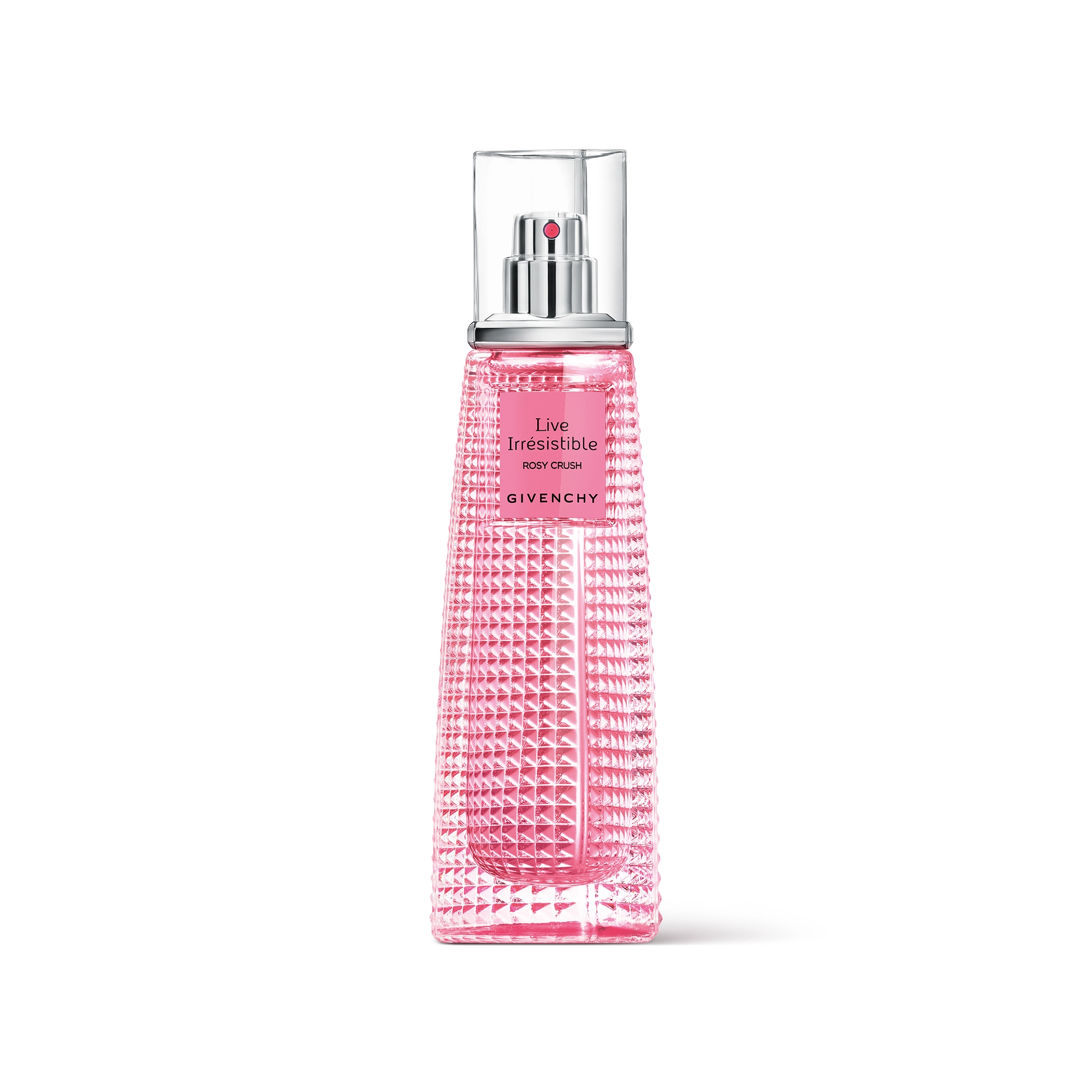 Givenchy Live Irresistible Eau de Parfum - 75 ml