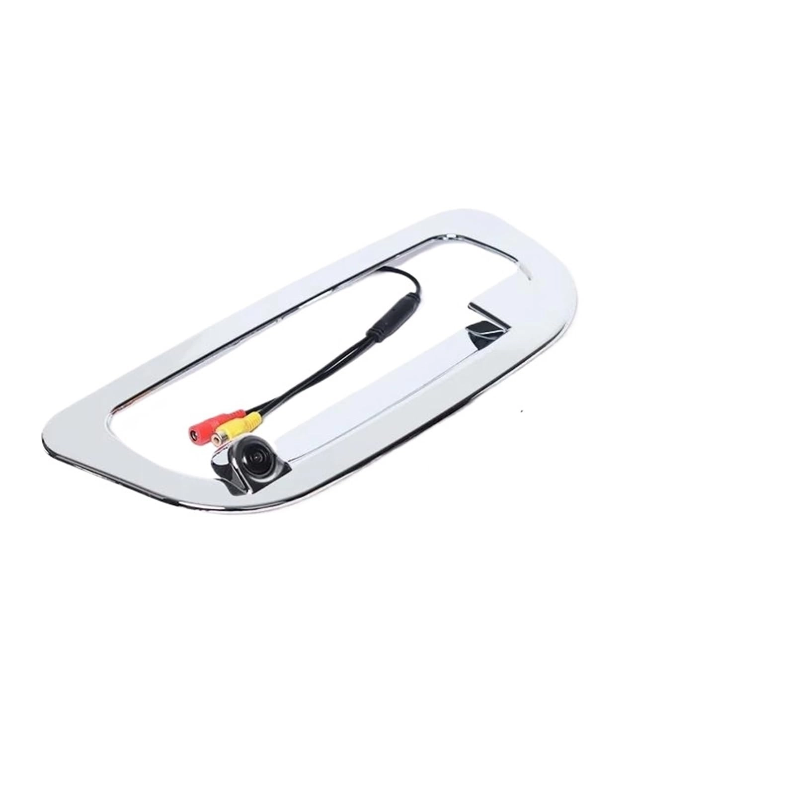 AHD Brake Light Reversing Camera