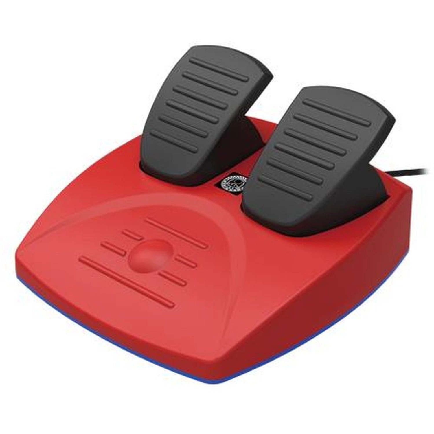 Mario Kart Racing Wheel Pro Mini Racing Wheel & Pedals