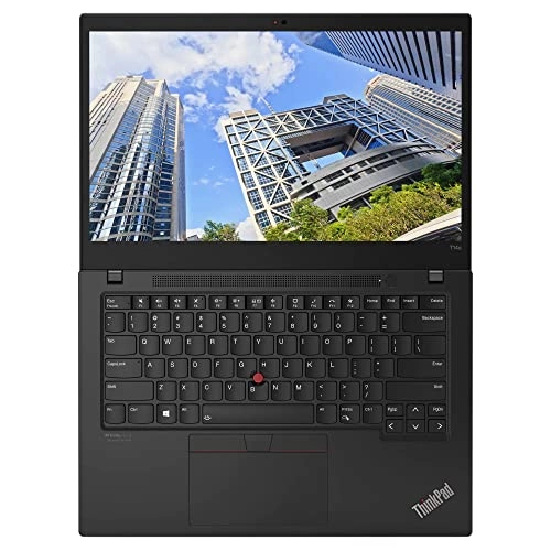 Thinkpad T14s Gen 2 20WM-i7-16GB-1TB - 14'' Core i7-1165G7 16GB DDR4 1TB SSD