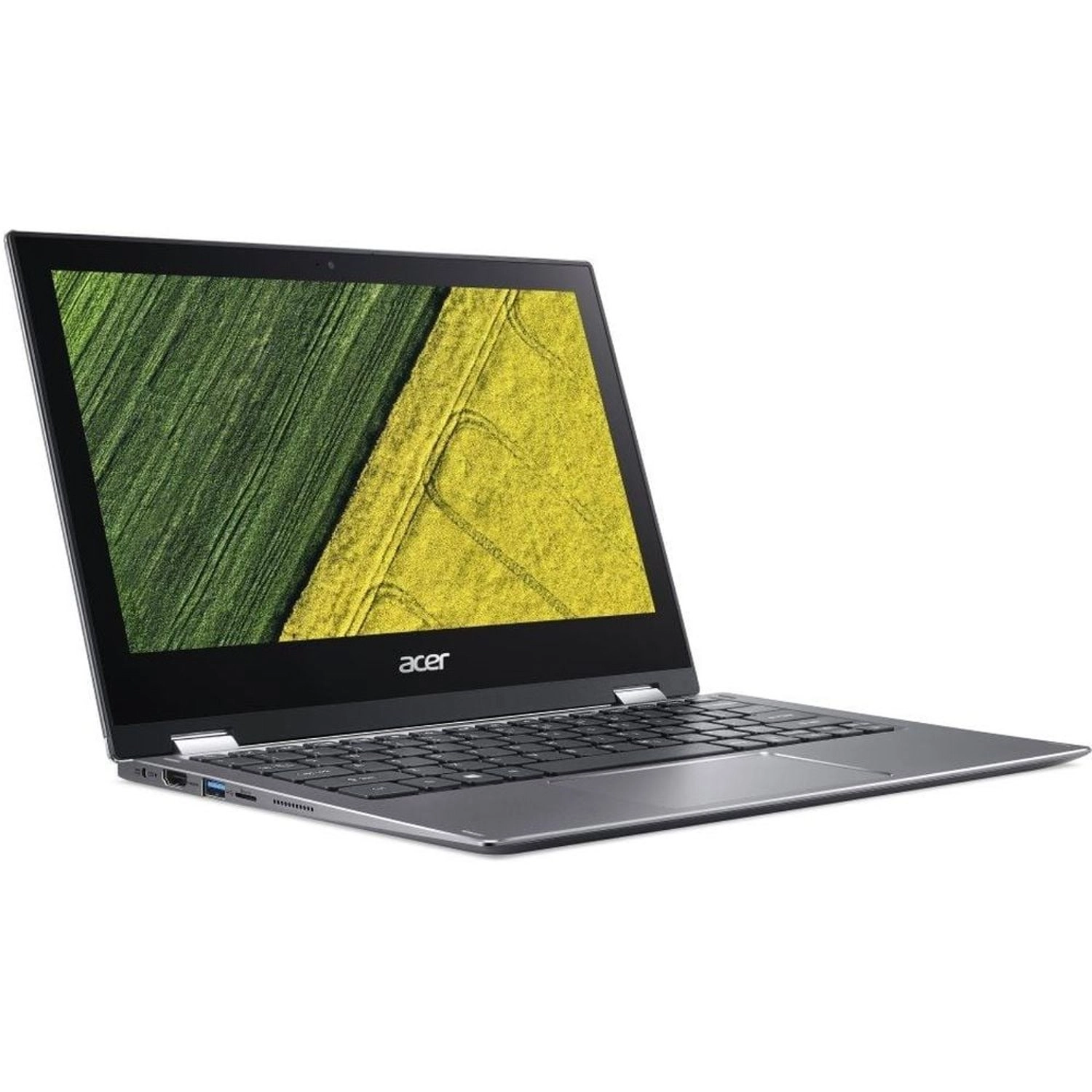 Spin 1 SP111-34N-C67E - 11.6'' Celeron N4000 4GB DDR4 64GB