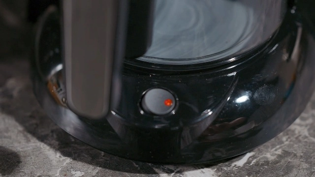 Filter Coffee Machine DCM-337