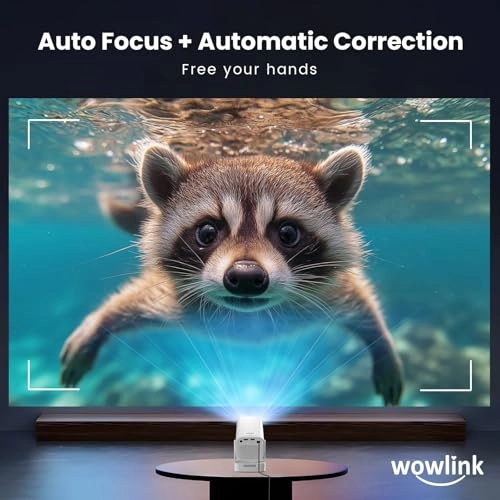 W206 200 ANSI lumens 1920 x 1080