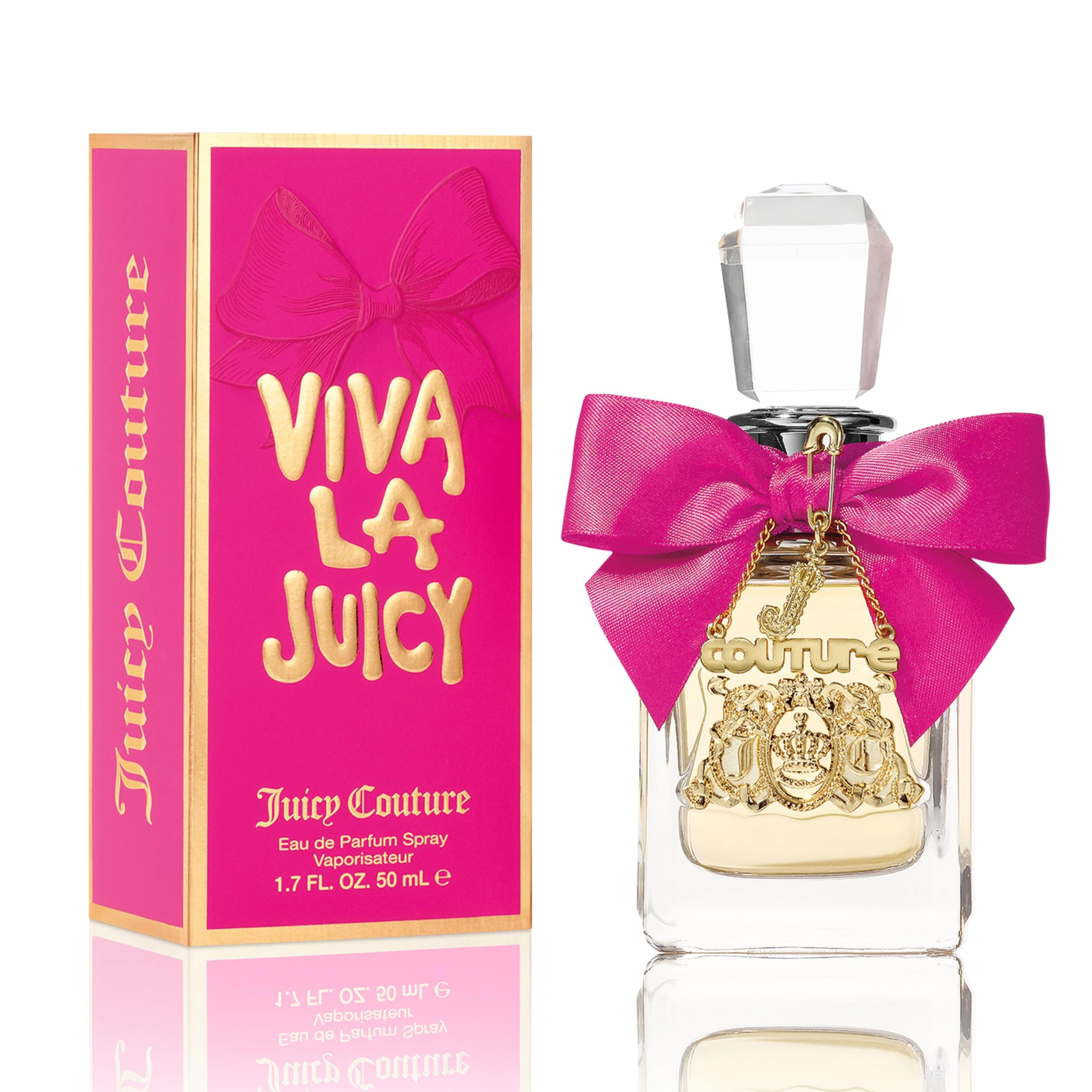 Elizabeth Arden Viva La Juicy Eau de Parfum 50ml
