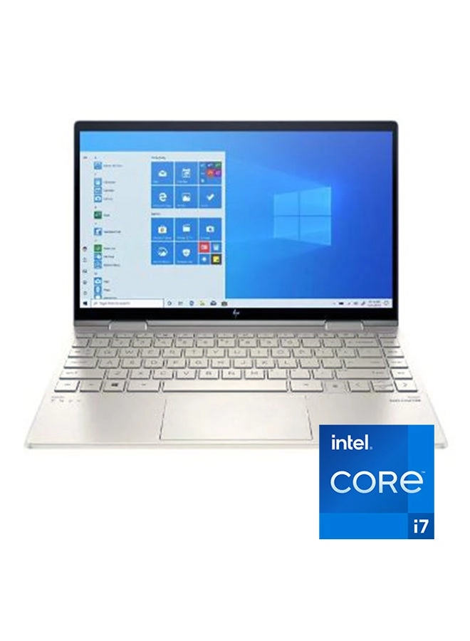 Envy x360 13-BF0013DX - 13.3'' Core i7-1250U 8GB DDR4 512GB SSD