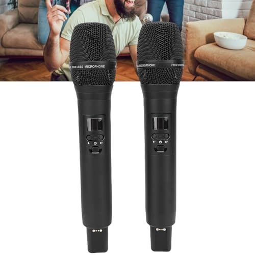 NOENNULLftpj03bi7c Wireless Microphone